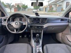 VOLKSWAGEN POLO 1.0 FLEX 12V 5P 2019/2019 LS MULTIMARCAS VENÂNCIO AIRES / Carros no Vale