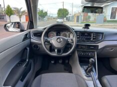 VOLKSWAGEN POLO 1.0 FLEX 12V 5P 2019/2019 LS MULTIMARCAS VENÂNCIO AIRES / Carros no Vale