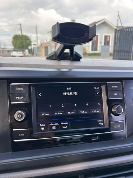 VOLKSWAGEN POLO 1.0 FLEX 12V 5P 2019/2019 LS MULTIMARCAS VENÂNCIO AIRES / Carros no Vale