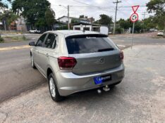 VOLKSWAGEN POLO 1.0 FLEX 12V 5P 2019/2019 LS MULTIMARCAS VENÂNCIO AIRES / Carros no Vale