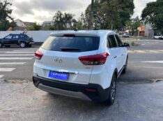 HYUNDAI CRETA PRESTIGE 2.0 16V FLEX AUT 2017/2017 LS MULTIMARCAS VENÂNCIO AIRES / Carros no Vale
