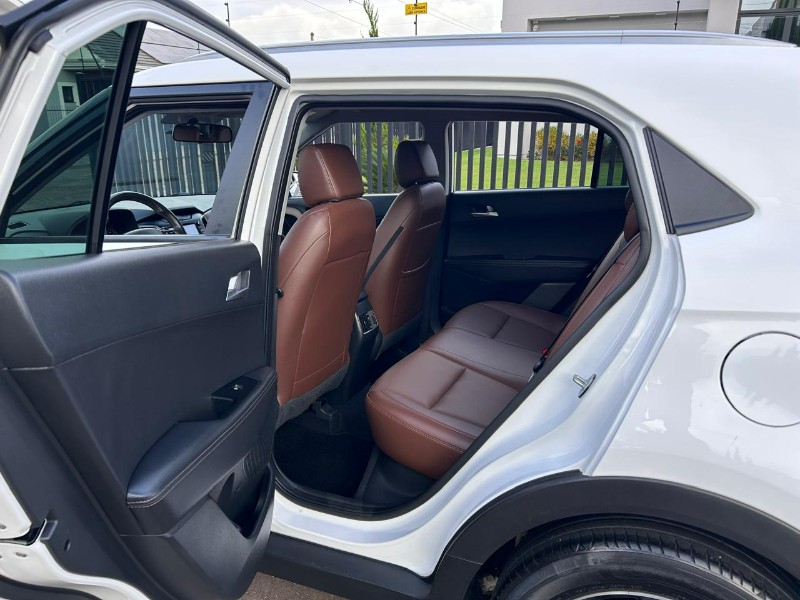 HYUNDAI CRETA PRESTIGE 2.0 16V FLEX AUT 2017/2017 LS MULTIMARCAS VENÂNCIO AIRES / Carros no Vale HYUNDAI CRETA PRESTIGE 2.0 16V FLEX AUT 2017/2017 LS MULTIMARCAS VENÂNCIO AIRES / Carros no Vale