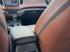 HYUNDAI CRETA PRESTIGE 2.0 16V FLEX AUT 2017/2017 LS MULTIMARCAS VENÂNCIO AIRES / Carros no Vale