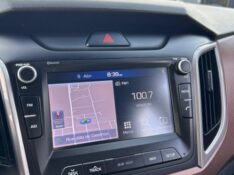 HYUNDAI CRETA PRESTIGE 2.0 16V FLEX AUT 2017/2017 LS MULTIMARCAS VENÂNCIO AIRES / Carros no Vale