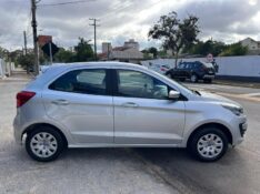FORD KA 1.0 SE/SE PLUS TIVCT FLEX 5P 2020/2020 LS MULTIMARCAS VENÂNCIO AIRES / Carros no Vale