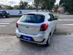 FORD KA 1.0 SE/SE PLUS TIVCT FLEX 5P 2020/2020 LS MULTIMARCAS VENÂNCIO AIRES / Carros no Vale