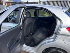 FORD KA 1.0 SE/SE PLUS TIVCT FLEX 5P 2020/2020 LS MULTIMARCAS VENÂNCIO AIRES / Carros no Vale