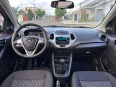 FORD KA 1.0 SE/SE PLUS TIVCT FLEX 5P 2020/2020 LS MULTIMARCAS VENÂNCIO AIRES / Carros no Vale