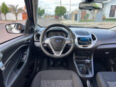 FORD KA 1.0 SE/SE PLUS TIVCT FLEX 5P 2020/2020 LS MULTIMARCAS VENÂNCIO AIRES / Carros no Vale