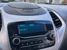 FORD KA 1.0 SE/SE PLUS TIVCT FLEX 5P 2020/2020 LS MULTIMARCAS VENÂNCIO AIRES / Carros no Vale