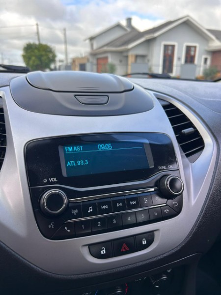 FORD KA 1.0 SE/SE PLUS TIVCT FLEX 5P 2020/2020 LS MULTIMARCAS VENÂNCIO AIRES / Carros no Vale