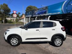 CITROEN C3 2023/2023 LS MULTIMARCAS VENÂNCIO AIRES / Carros no Vale