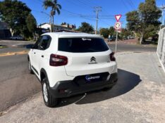 CITROEN C3 2023/2023 LS MULTIMARCAS VENÂNCIO AIRES / Carros no Vale