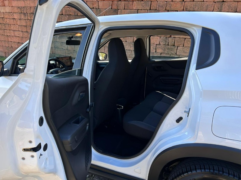 CITROEN C3 2023/2023 LS MULTIMARCAS VENÂNCIO AIRES / Carros no Vale