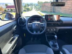 CITROEN C3 2023/2023 LS MULTIMARCAS VENÂNCIO AIRES / Carros no Vale