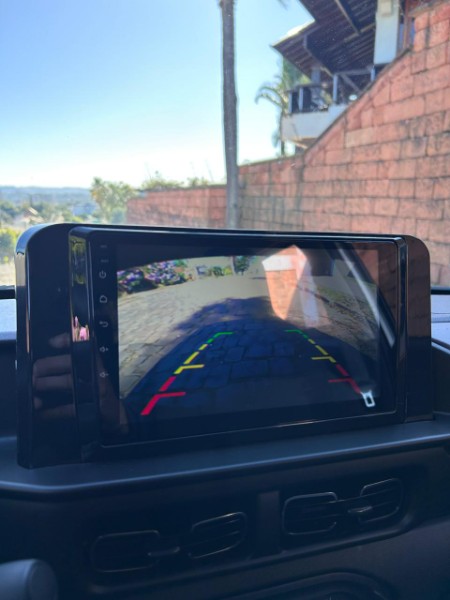 CITROEN C3 2023/2023 LS MULTIMARCAS VENÂNCIO AIRES / Carros no Vale