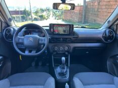 CITROEN C3 2023/2023 LS MULTIMARCAS VENÂNCIO AIRES / Carros no Vale