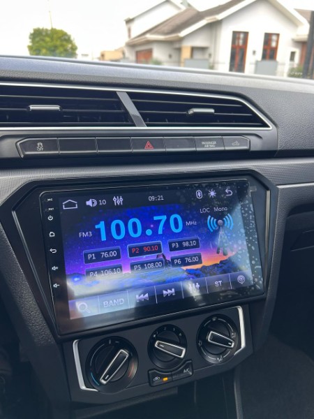 VOLKSWAGEN SAVEIRO ROBUST 1.6 TOTAL FLEX 8V 2026/2026 LS MULTIMARCAS VENÂNCIO AIRES / Carros no Vale