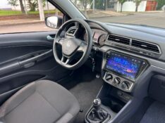 VOLKSWAGEN SAVEIRO ROBUST 1.6 TOTAL FLEX 8V 2026/2026 LS MULTIMARCAS VENÂNCIO AIRES / Carros no Vale