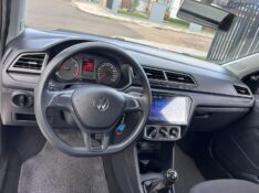 VOLKSWAGEN SAVEIRO ROBUST 1.6 TOTAL FLEX 8V 2026/2026 LS MULTIMARCAS VENÂNCIO AIRES / Carros no Vale