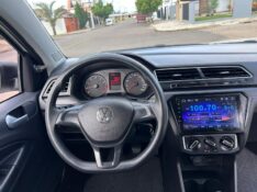 VOLKSWAGEN SAVEIRO ROBUST 1.6 TOTAL FLEX 8V 2026/2026 LS MULTIMARCAS VENÂNCIO AIRES / Carros no Vale