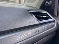 VOLKSWAGEN SAVEIRO ROBUST 1.6 TOTAL FLEX 8V 2026/2026 LS MULTIMARCAS VENÂNCIO AIRES / Carros no Vale