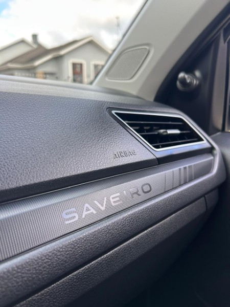 VOLKSWAGEN SAVEIRO ROBUST 1.6 TOTAL FLEX 8V 2026/2026 LS MULTIMARCAS VENÂNCIO AIRES / Carros no Vale