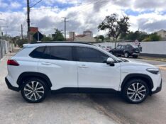 TOYOTA COROLLA CROSS XRV 1.8 16V (HÍBRIDO) 2022/2022 LS MULTIMARCAS VENÂNCIO AIRES / Carros no Vale