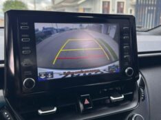 TOYOTA COROLLA CROSS XRV 1.8 16V (HÍBRIDO) 2022/2022 LS MULTIMARCAS VENÂNCIO AIRES / Carros no Vale