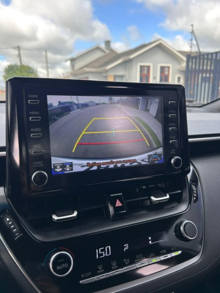 TOYOTA COROLLA CROSS XRV 1.8 16V (HÍBRIDO) 2022/2022 LS MULTIMARCAS VENÂNCIO AIRES / Carros no Vale