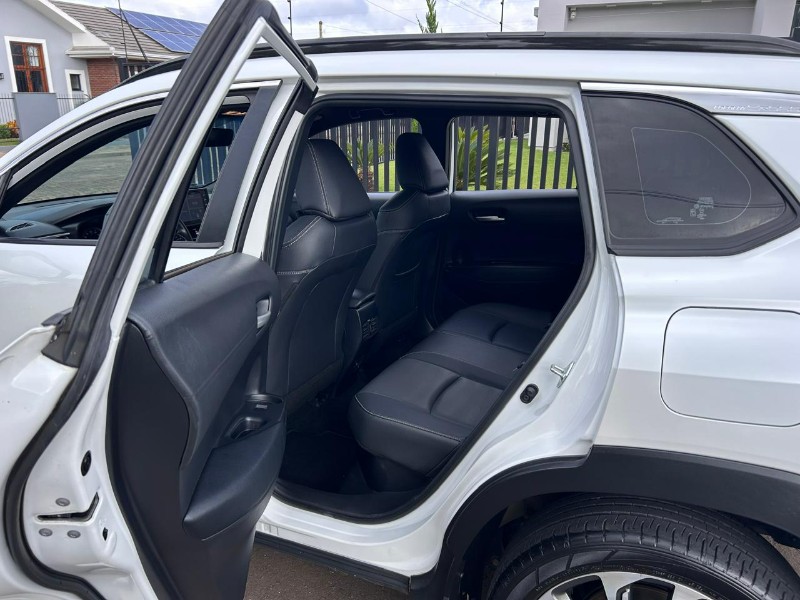 TOYOTA COROLLA CROSS XRV 1.8 16V (HÍBRIDO) 2022/2022 LS MULTIMARCAS VENÂNCIO AIRES / Carros no Vale