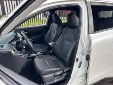 TOYOTA COROLLA CROSS XRV 1.8 16V (HÍBRIDO) 2022/2022 LS MULTIMARCAS VENÂNCIO AIRES / Carros no Vale