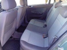 VOLKSWAGEN GOL 1.0 G5 4P 2010/2011 ALTERNATIVA VEÍCULOS LAJEADO / Carros no Vale