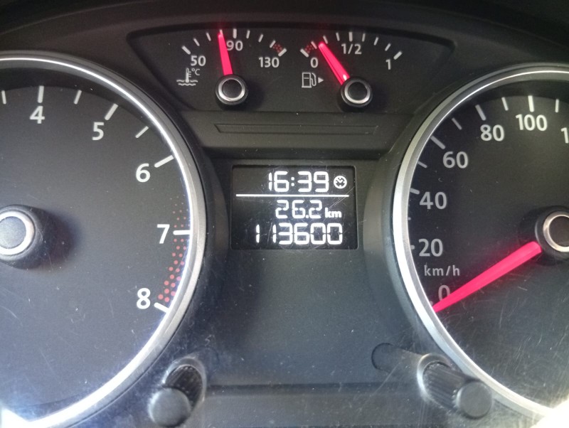 VOLKSWAGEN GOL 1.0 G5 4P 2010/2011 ALTERNATIVA VEÍCULOS LAJEADO / Carros no Vale