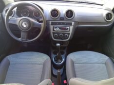 VOLKSWAGEN GOL 1.0 G5 4P 2010/2011 ALTERNATIVA VEÍCULOS LAJEADO / Carros no Vale