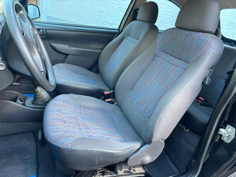 CHEVROLET CELTA 1.0 /2009 RT 811 VEÍCULOS ARROIO DO MEIO / Carros no Vale