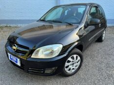 CHEVROLET CELTA 1.0 /2009 RT 811 VEÍCULOS ARROIO DO MEIO / Carros no Vale
