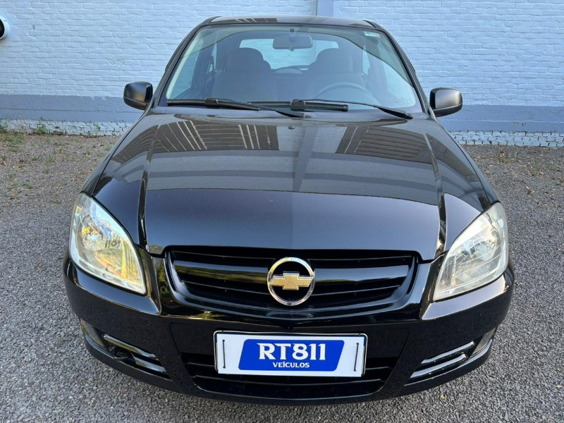 CHEVROLET CELTA 1.0 /2009 RT 811 VEÍCULOS ARROIO DO MEIO / Carros no Vale