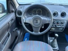 CHEVROLET CELTA 1.0 /2009 RT 811 VEÍCULOS ARROIO DO MEIO / Carros no Vale