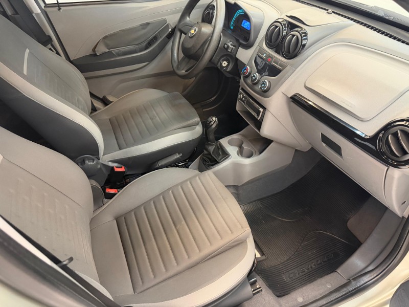 CHEVROLET AGILE LT 1.4 2011/2011 LUCAS AUTOMÓVEIS BOM RETIRO DO SUL / Carros no Vale CHEVROLET AGILE LT 1.4 2011/2011 LUCAS AUTOMÓVEIS BOM RETIRO DO SUL / Carros no Vale