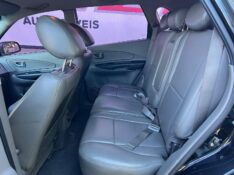 HYUNDAI TUCSON 2010/2010 ELY AUTOMÓVEIS LAJEADO / Carros no Vale
