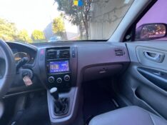 HYUNDAI TUCSON 2010/2010 ELY AUTOMÓVEIS LAJEADO / Carros no Vale