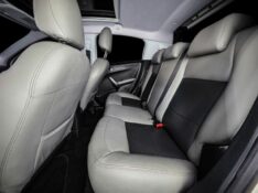 PEUGEOT 208 1.6 16V GRIFFE 2014/2015 DUARTE VEÍCULOS PORTO ALEGRE / Carros no Vale