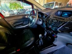 FORD ECOSPORT FREESTYLE 1.6 16V FLEX 5P 2014/2015 CRUZEIRO MULTIMARCAS CRUZEIRO DO SUL / Carros no Vale