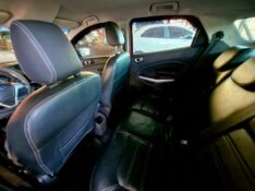 FORD ECOSPORT FREESTYLE 1.6 16V FLEX 5P 2014/2015 CRUZEIRO MULTIMARCAS CRUZEIRO DO SUL / Carros no Vale