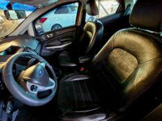 FORD ECOSPORT FREESTYLE 1.6 16V FLEX 5P 2014/2015 CRUZEIRO MULTIMARCAS CRUZEIRO DO SUL / Carros no Vale