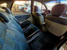 RENAULT SCENIC 1.6 2005/2005 CRUZEIRO MULTIMARCAS CRUZEIRO DO SUL / Carros no Vale