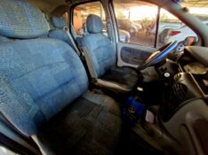 RENAULT SCENIC 1.6 2005/2005 CRUZEIRO MULTIMARCAS CRUZEIRO DO SUL / Carros no Vale