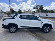 FIAT STRADA VOLCANO 1.3 CD AT 2023/2023 LS MULTIMARCAS VENÂNCIO AIRES / Carros no Vale