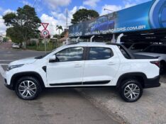 FIAT STRADA VOLCANO 1.3 CD AT 2023/2023 LS MULTIMARCAS VENÂNCIO AIRES / Carros no Vale